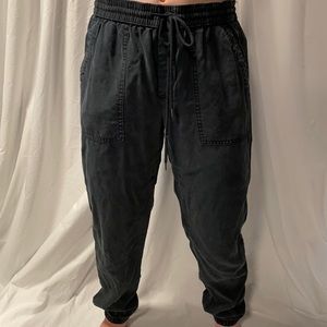 Gap joggers, size S (looks like linen)